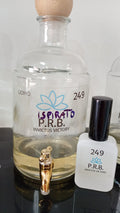 249 - Ispirato a Paco Rabanne INVICTUS VICTORY