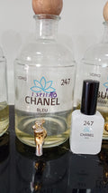 247 - Ispirato a Chanel BLEU