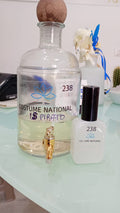 238 - Ispirato a Costume National CLASSICO