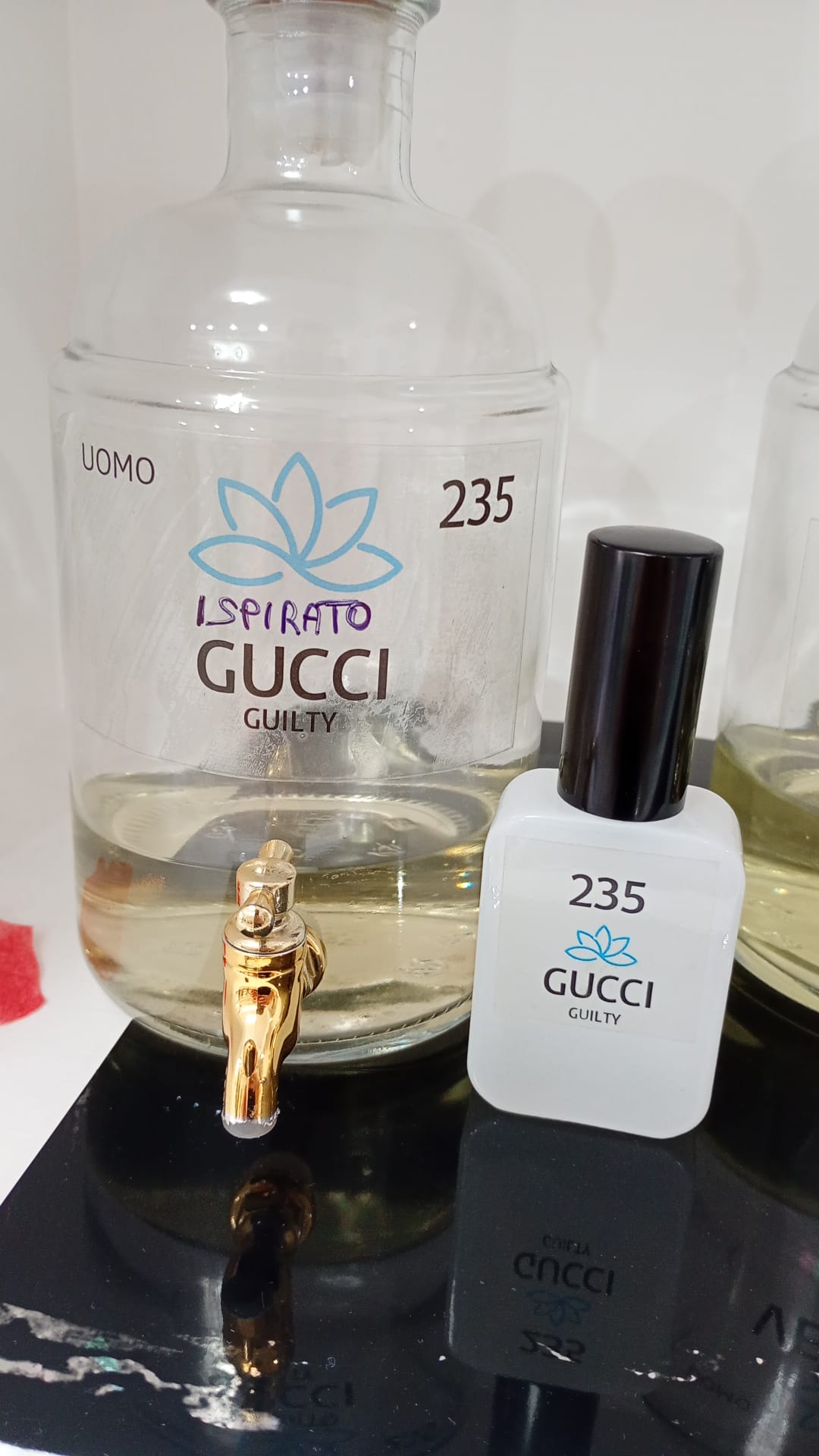 235 - Ispirato a Gucci GUILTY