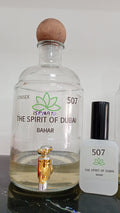 507 - Ispirato a The Spirit of Dubai BAHAR