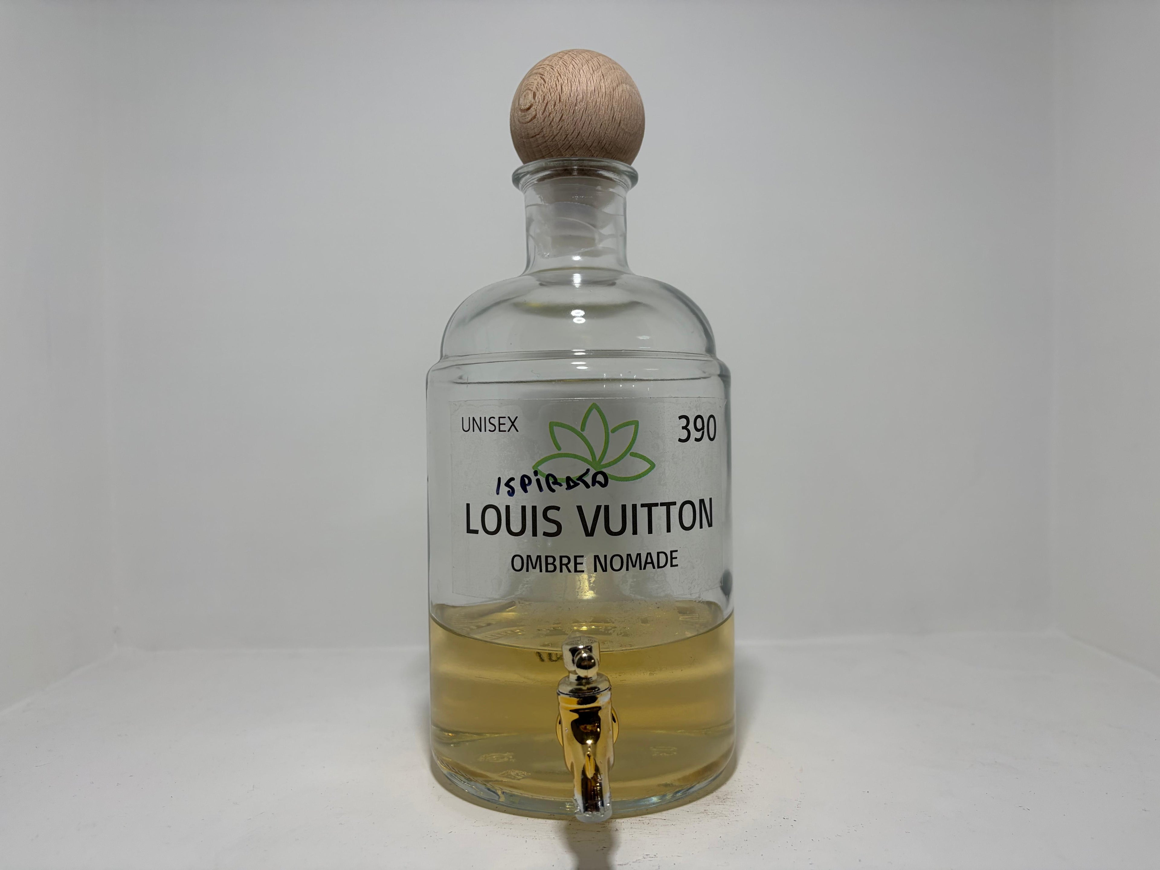 390 - Ispirato a Louis Vuitton HOMBRE NOMADE
