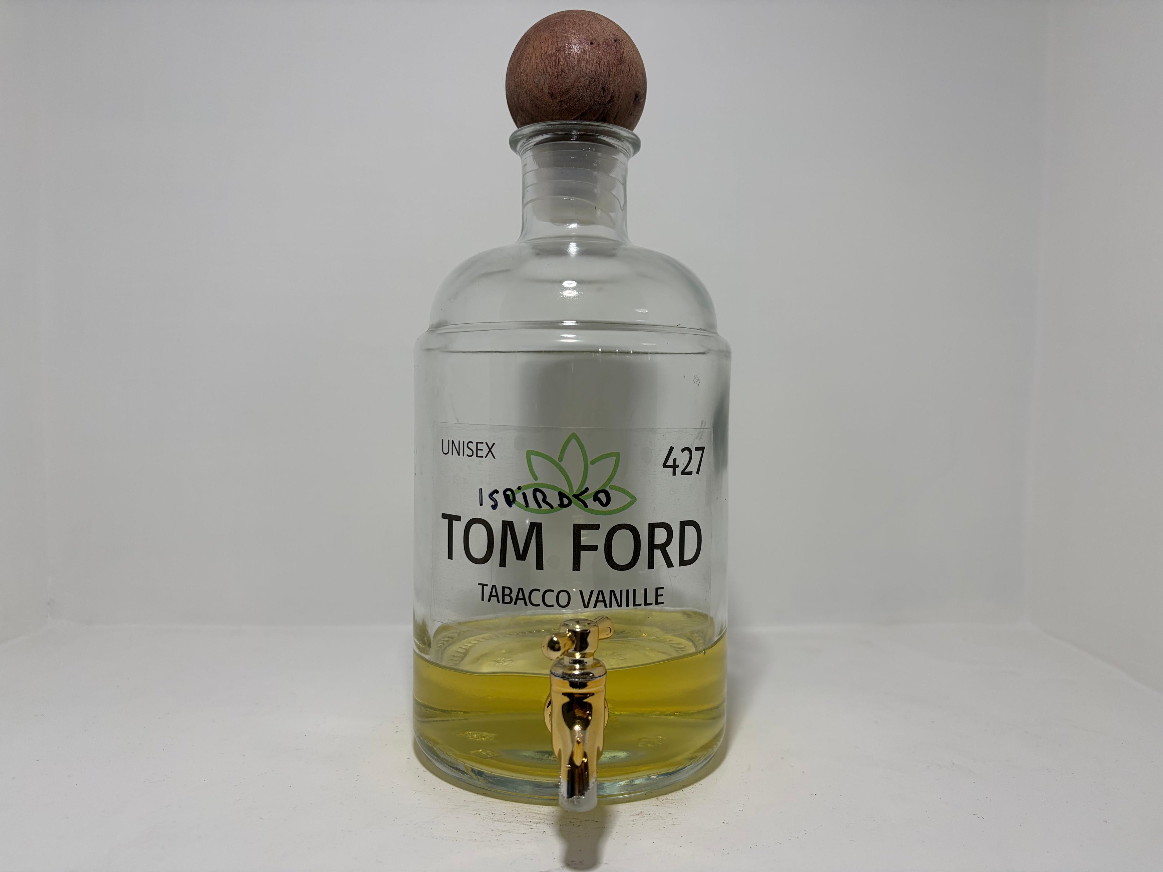 427 - Ispirato a Tom Ford TABACCO VANILLE
