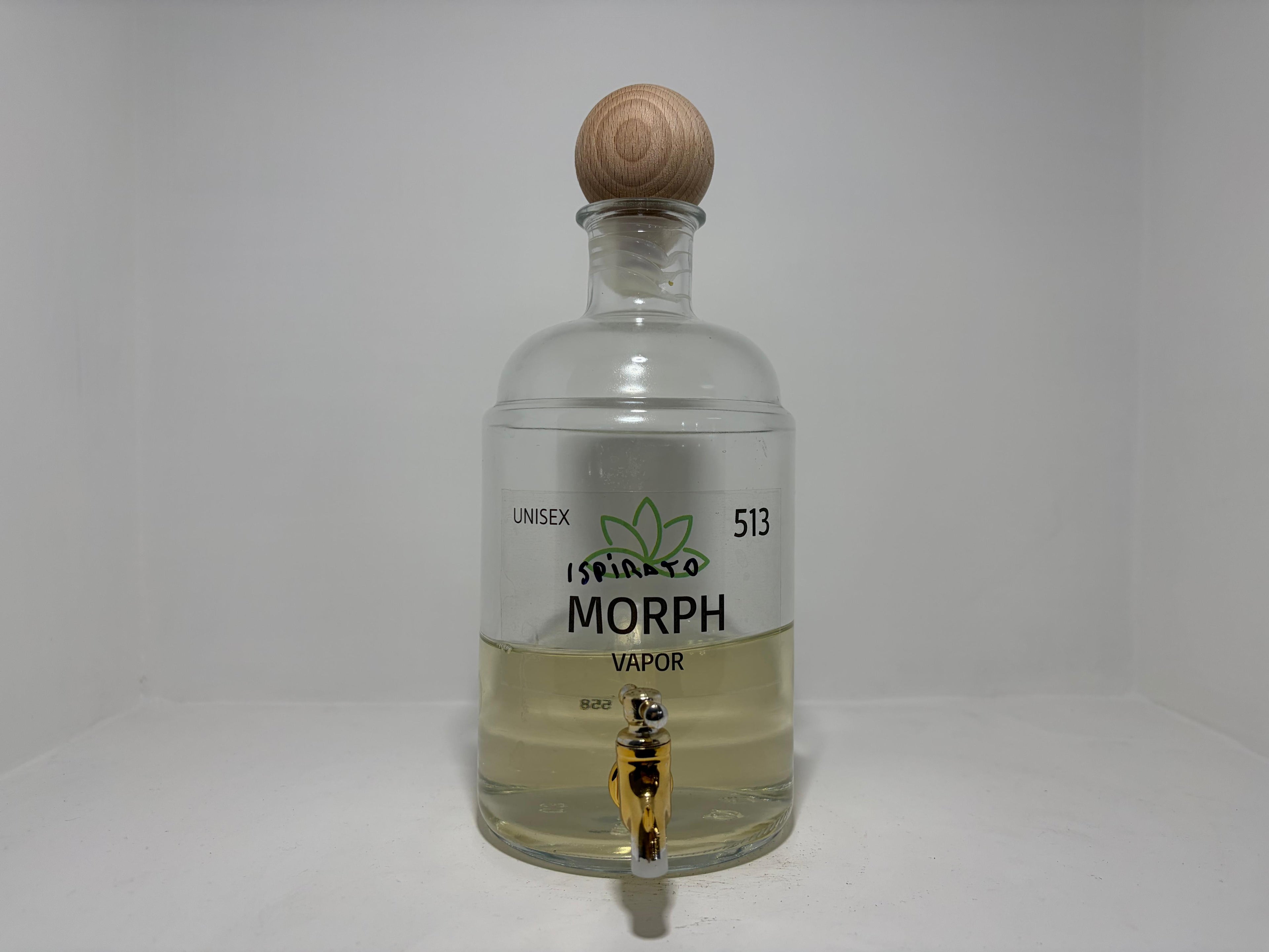 513 - Ispirato a Morph VAPOR