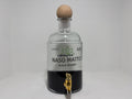 N. 435 - Ispirato a Naso Matto BLACK AFGANO