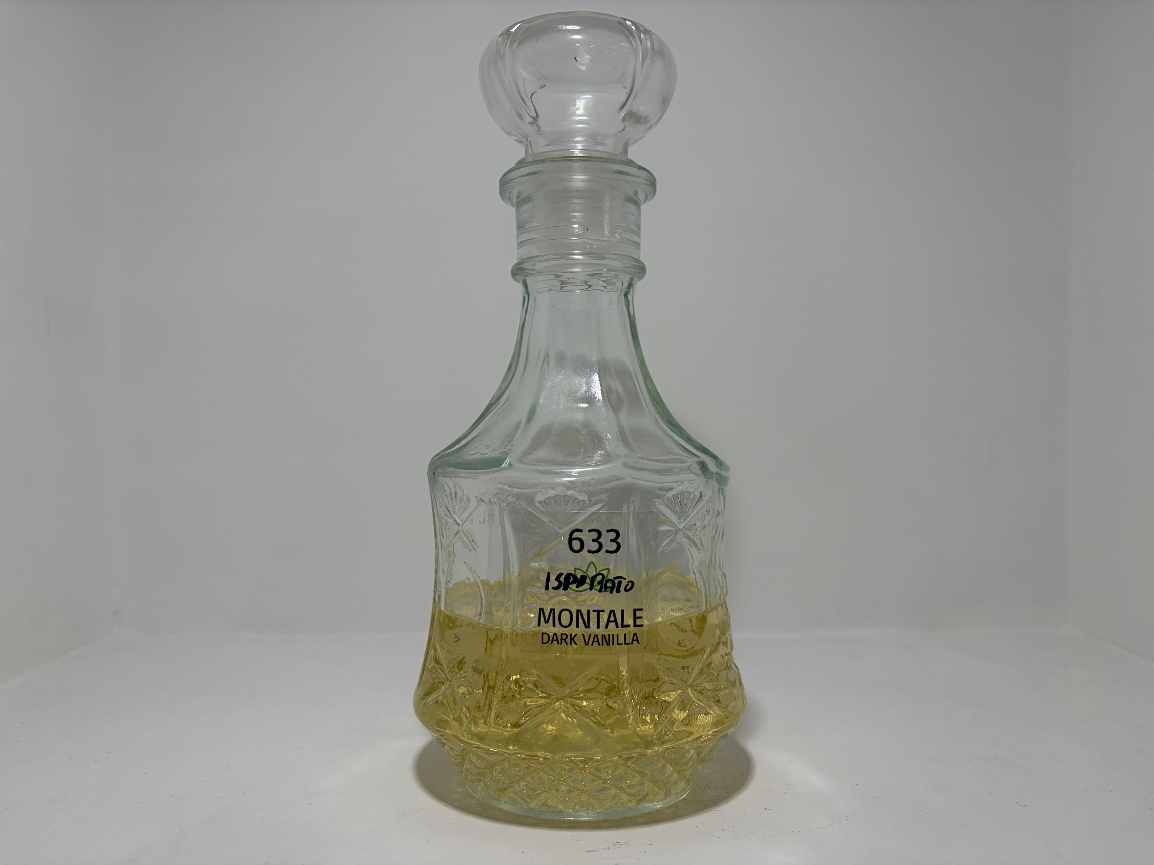 633 - Profumo Ispirato a Montale Dark Vanilla
