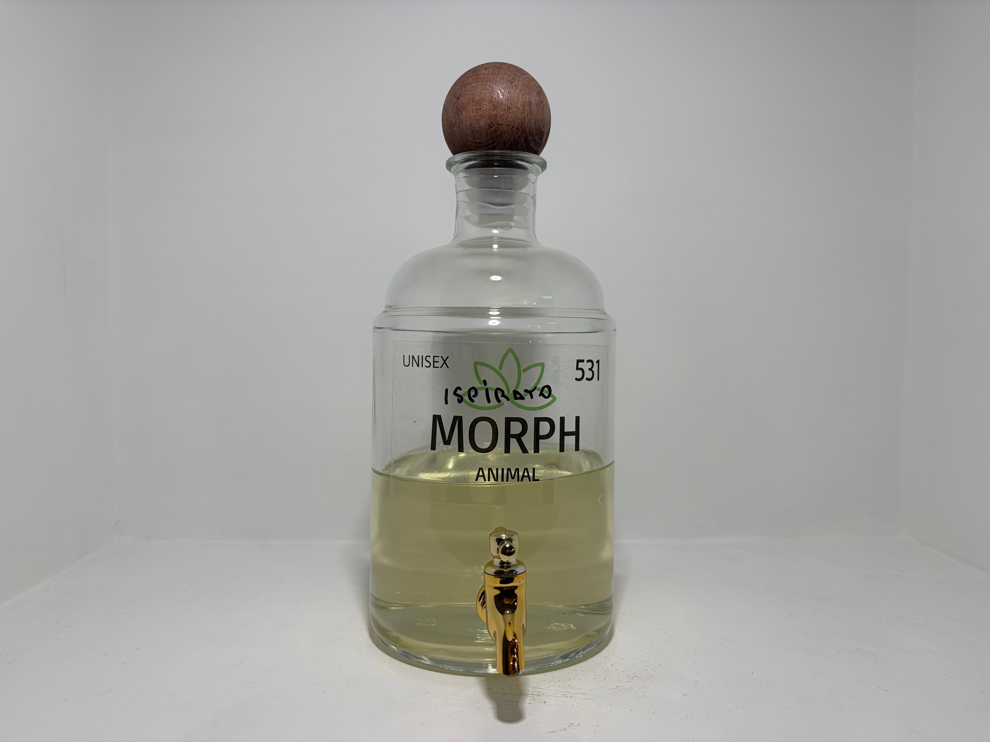 531 - Profumo Ispirato a Morph Animal