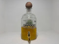 Profumo Ispirato Davidoff - Leather Blend (Cod. 530)