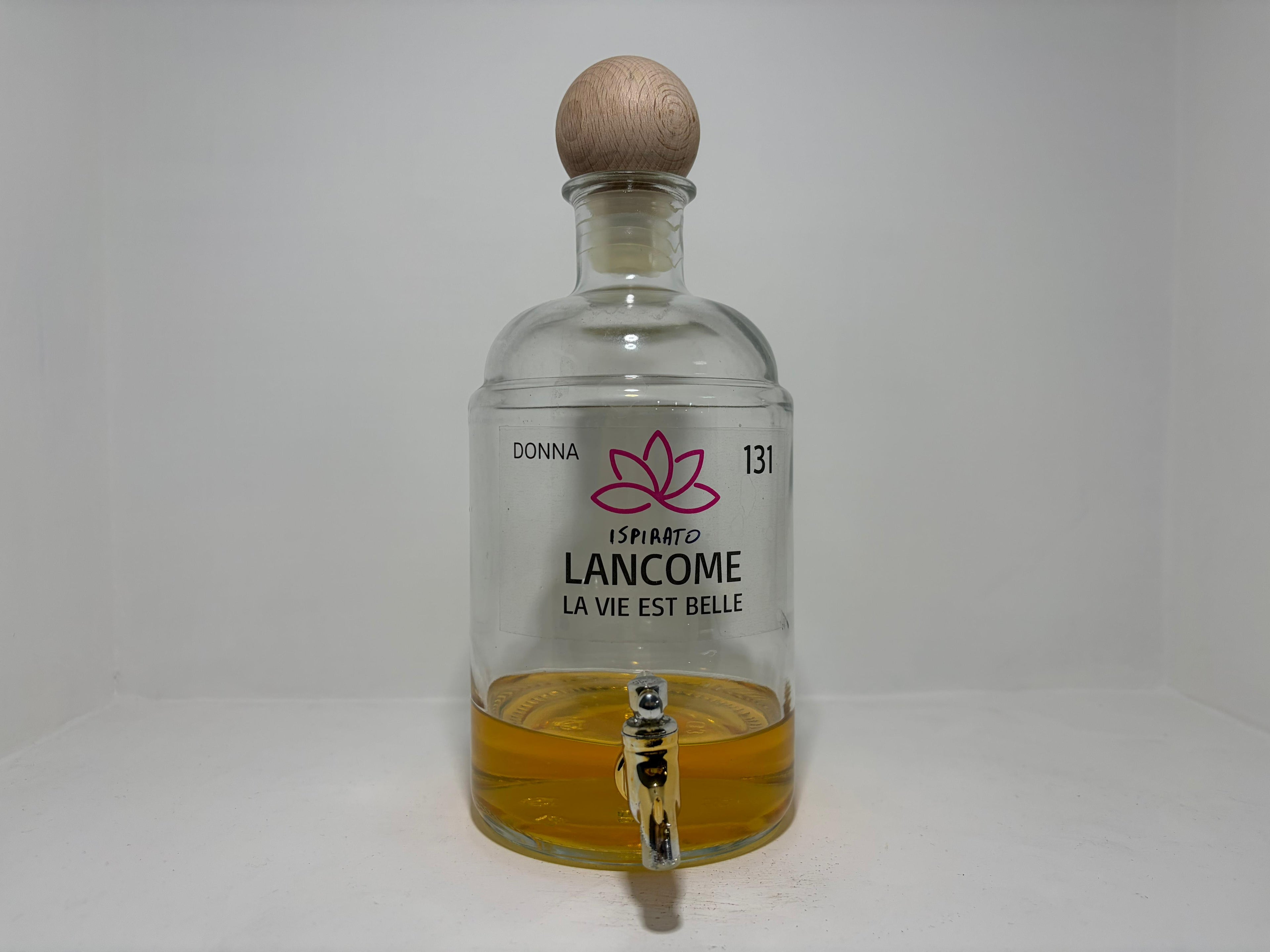 Terry G Parfum N. 131 - Ispirato a Lancome LA VIE EST BELLE