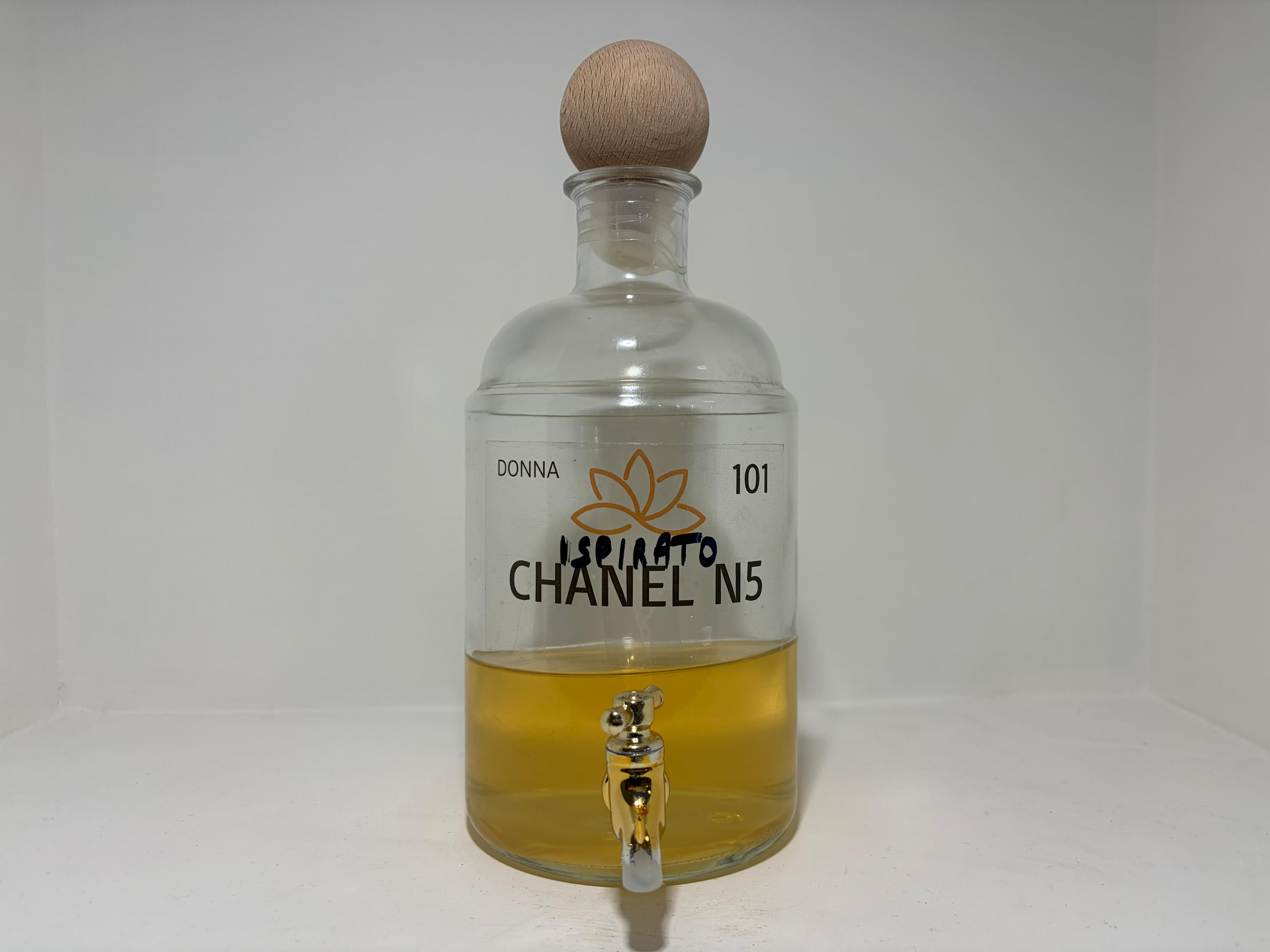 101 - Ispirato a Chanel N°5