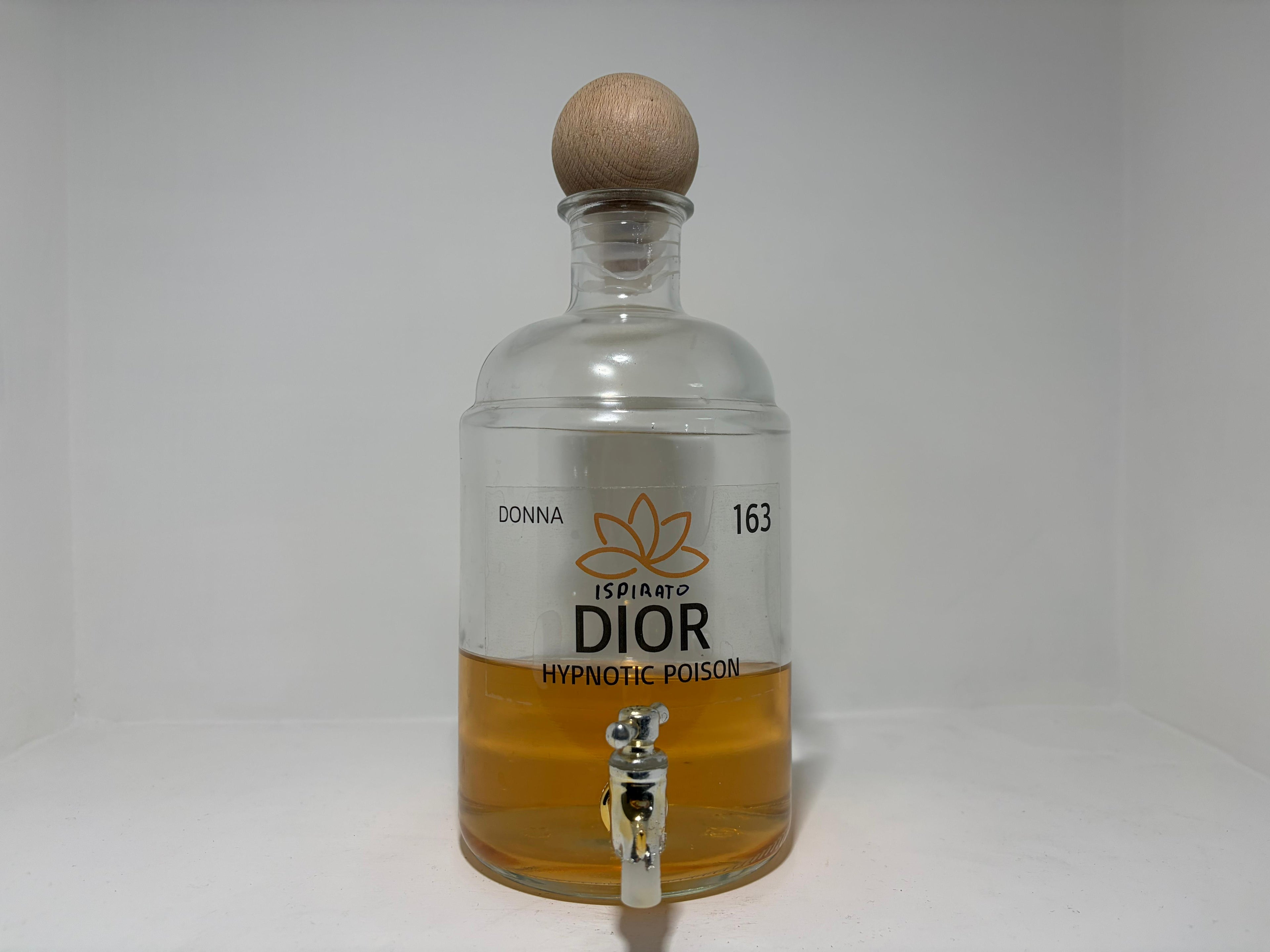 163 - Ispirato a Dior HYPNOTIC POISON