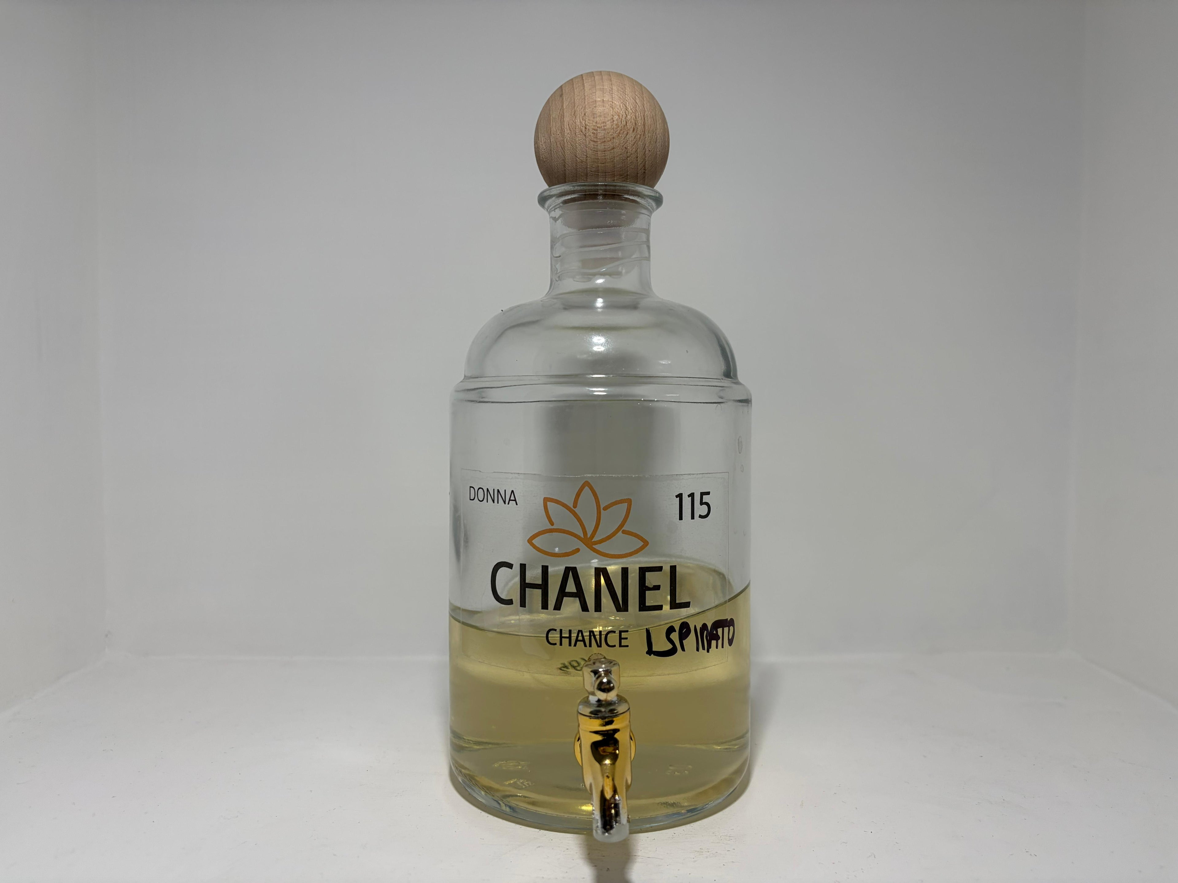 115 - Ispirato a Chanel CHANGE