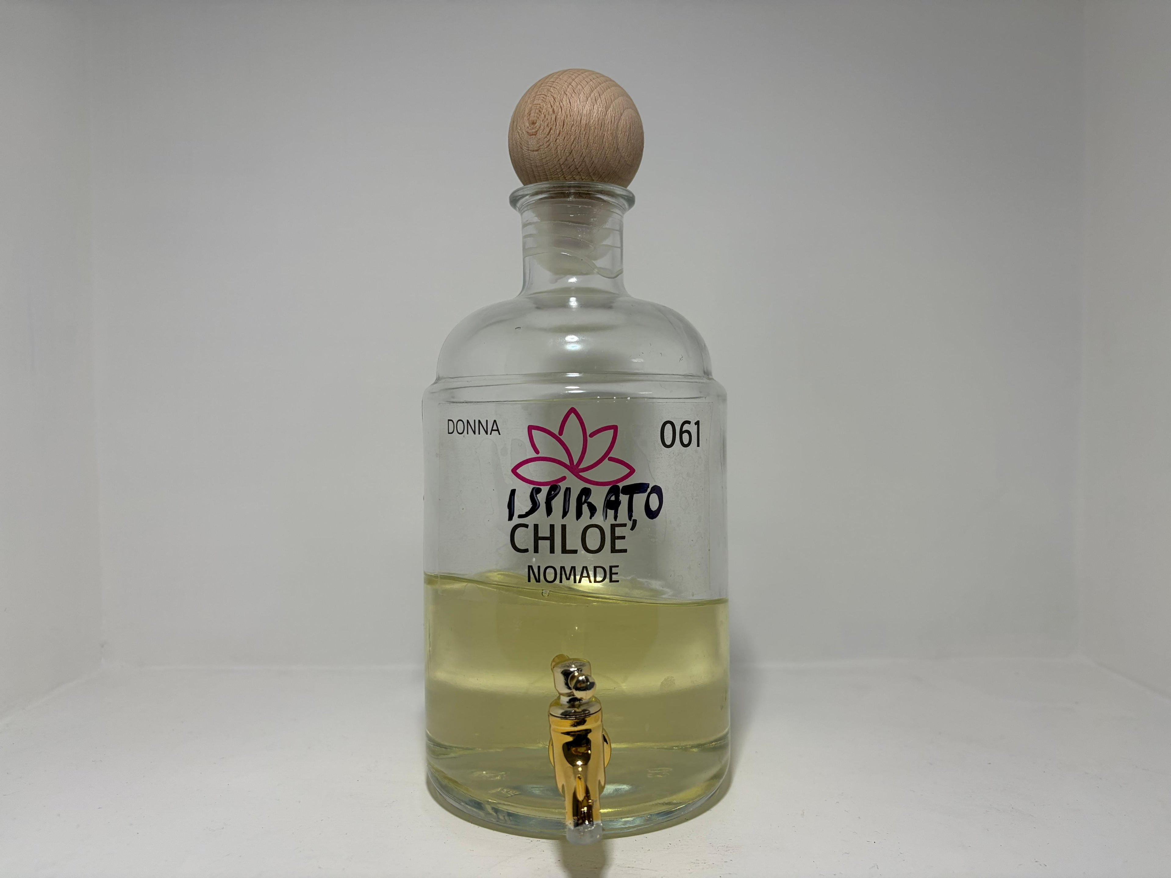 061 - Ispirato a Chloé NOMADE