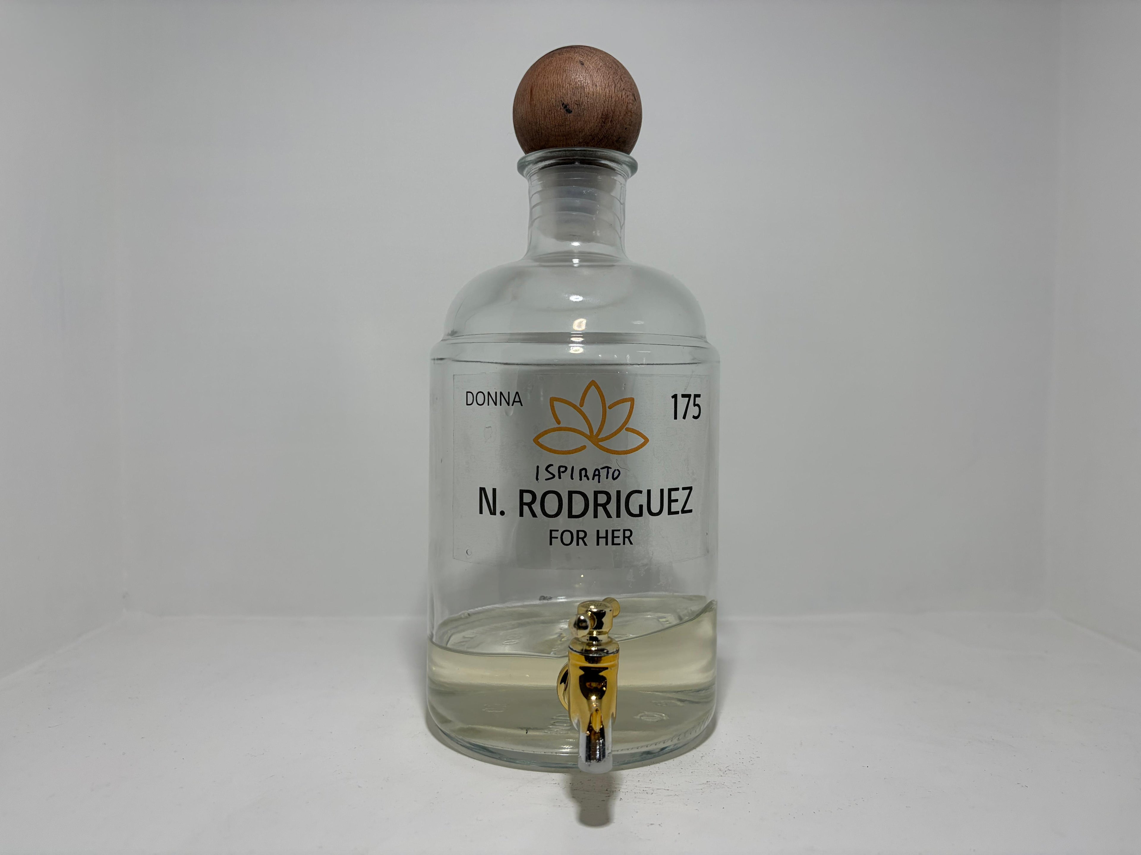 175 - Ispirato a Narciso Rodriguez FOR HER