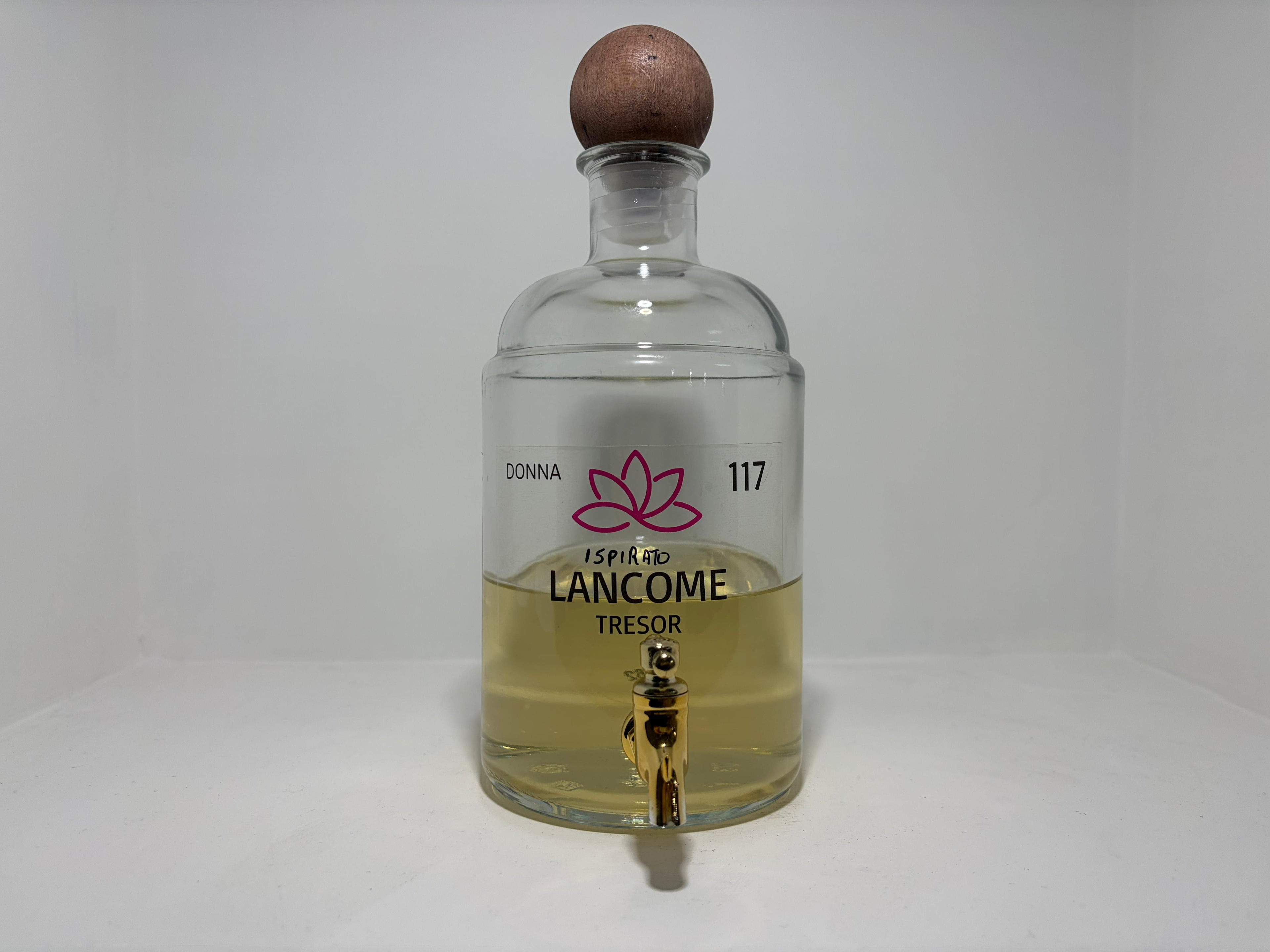 117 - Ispirato a Lancome TRESOR