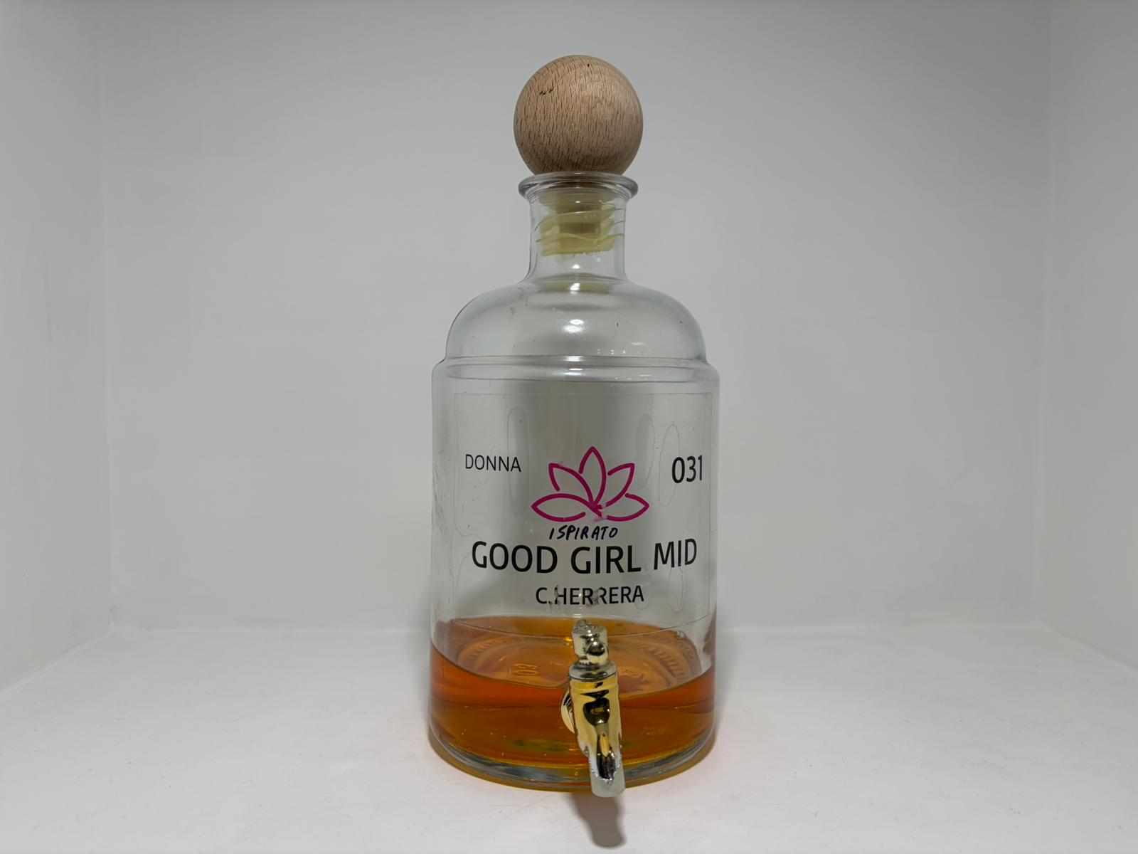 040 - Ispirato a Kilian GOOD GIRL CONE BAD